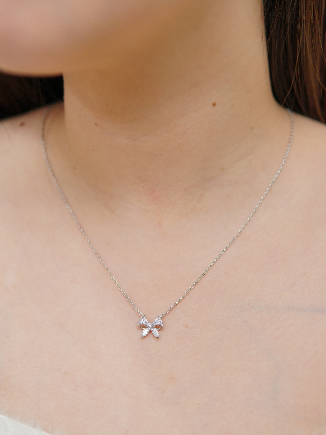 Mizha Everyday Set in Rhodium