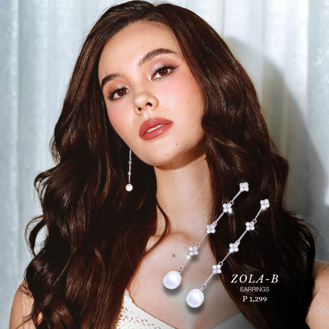 Styling Pearls for Modern Everyday Wear