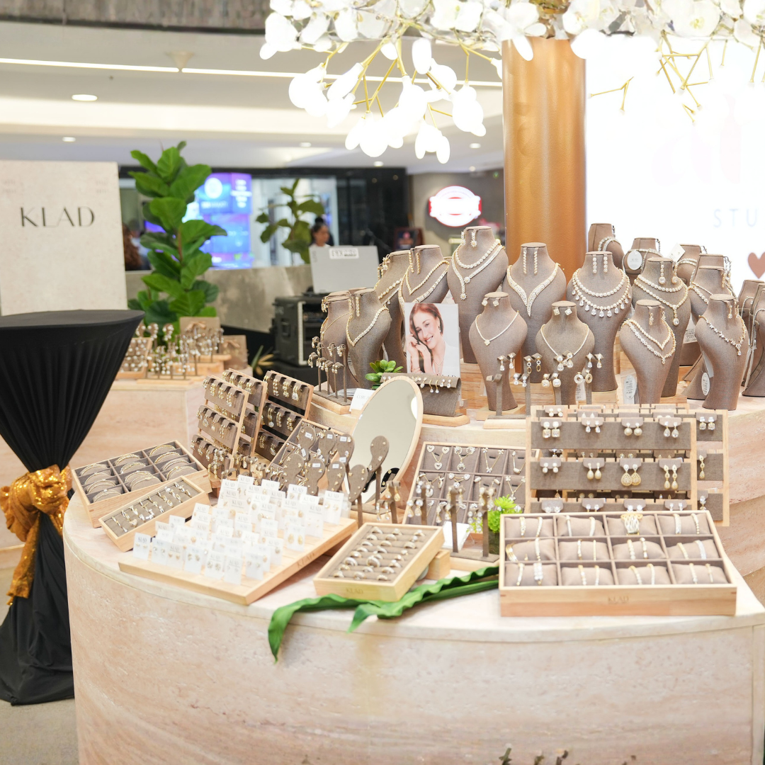 Last Call! Few More Days to Catch Us at SM Makati