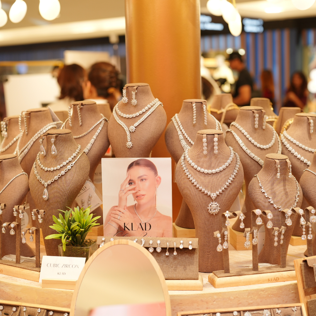 Exclusive Items and Deals Only at SM Makati