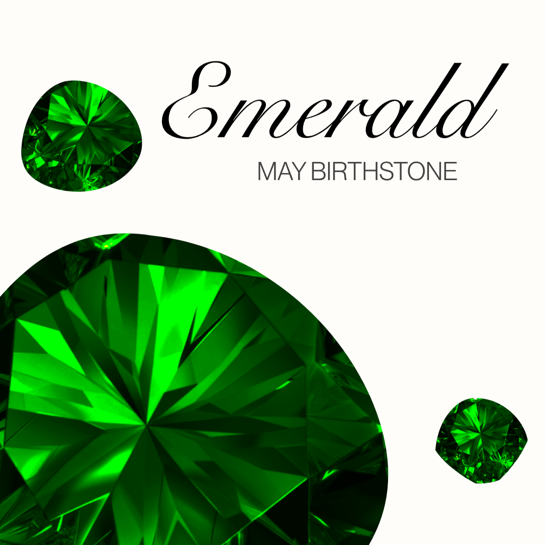 Emerald Energy: How This Green Gem Became a Luxury Wardrobe Essential
