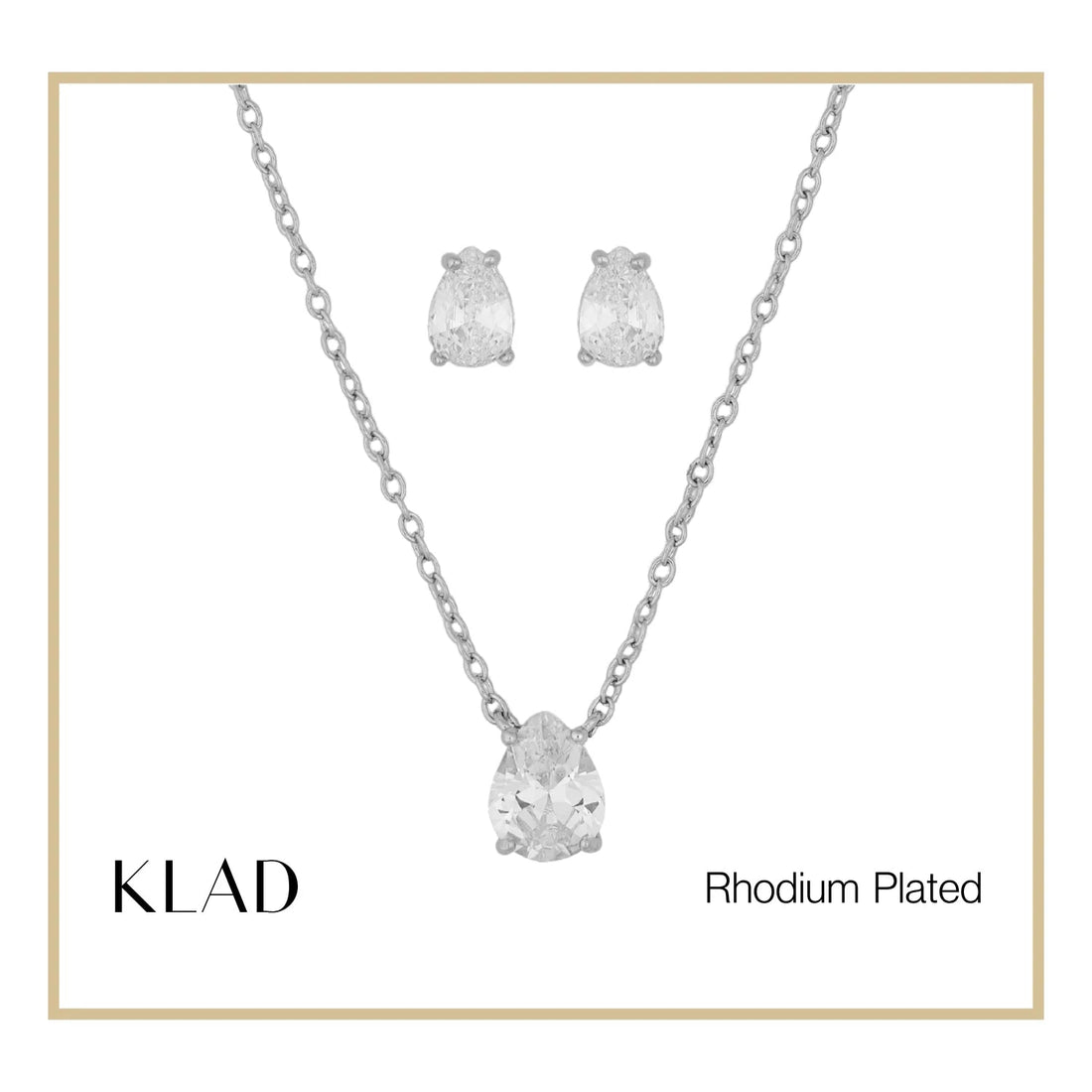 Workday Glam: Office-Friendly Jewelry Staples