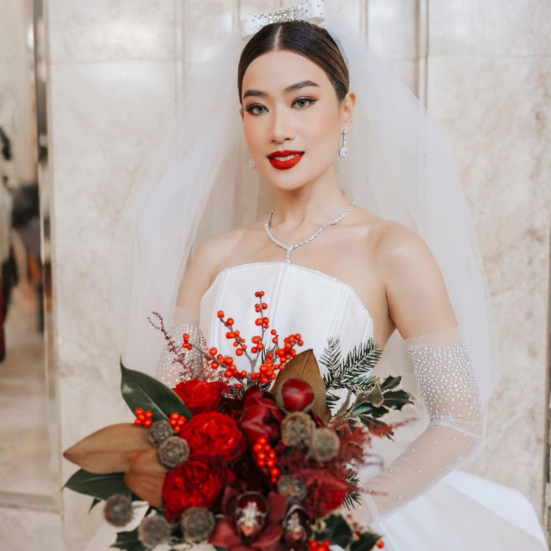 Bridal Season Essentials. Jewelry for Every Ceremony