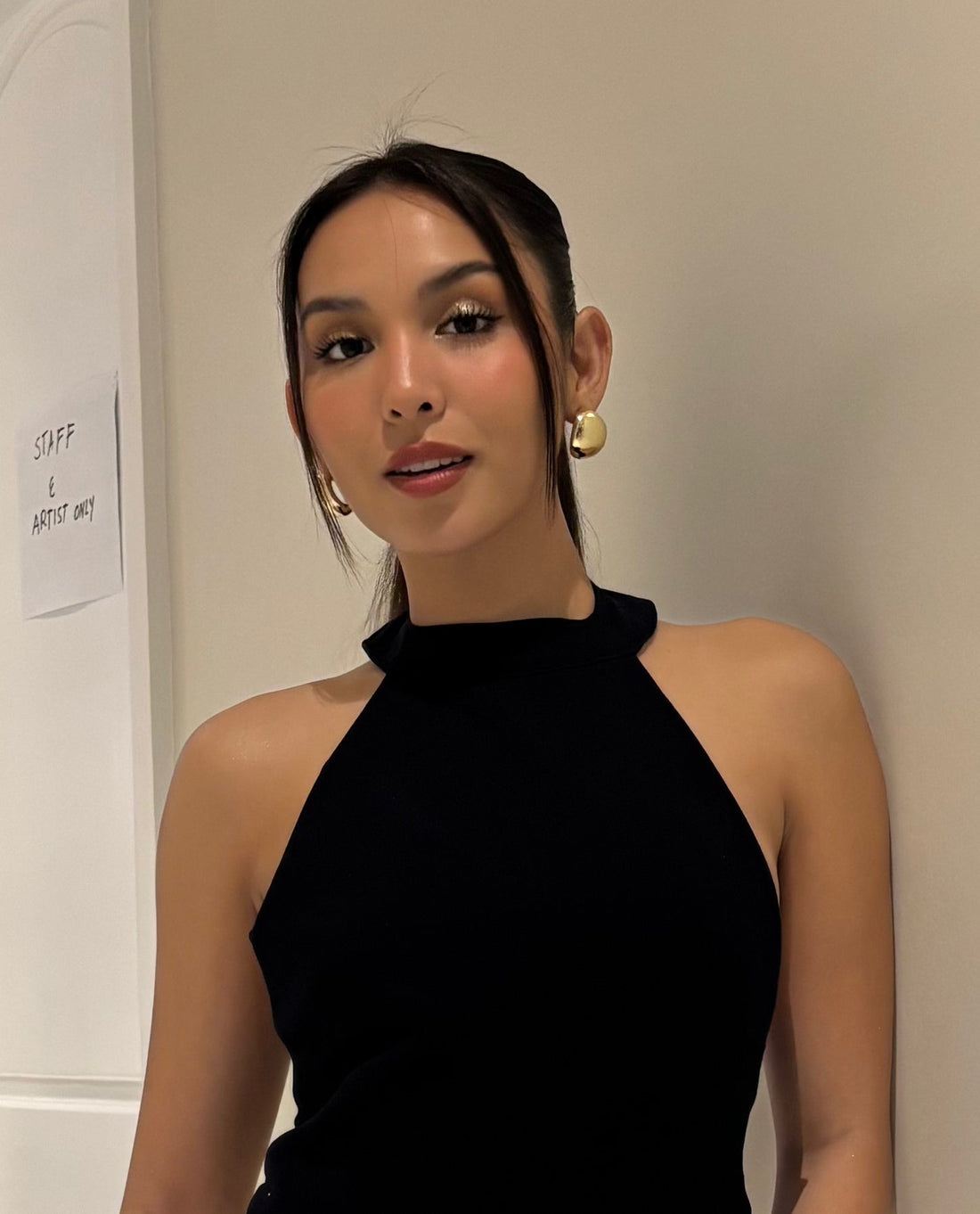 Behind the Glam: KLAD Makes the Cut in Beauty Empire