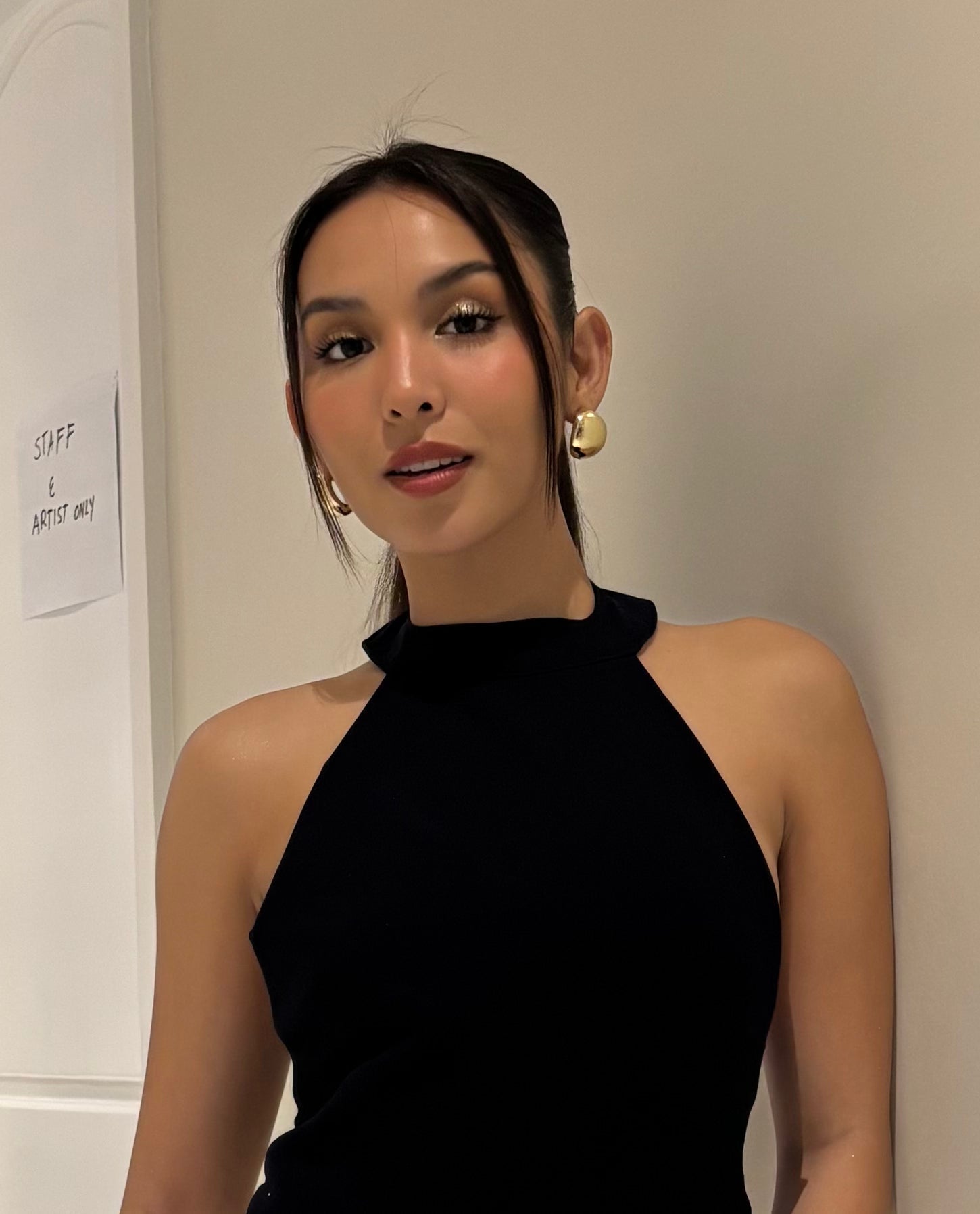 Behind the Glam: KLAD Makes the Cut in Beauty Empire