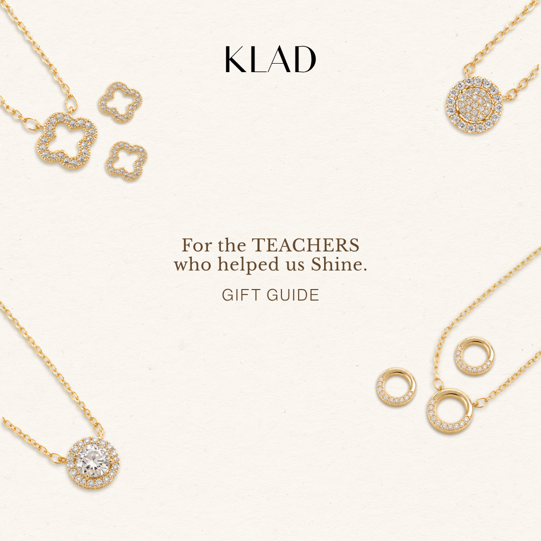 Timeless Gift for the Teachers who inspire us