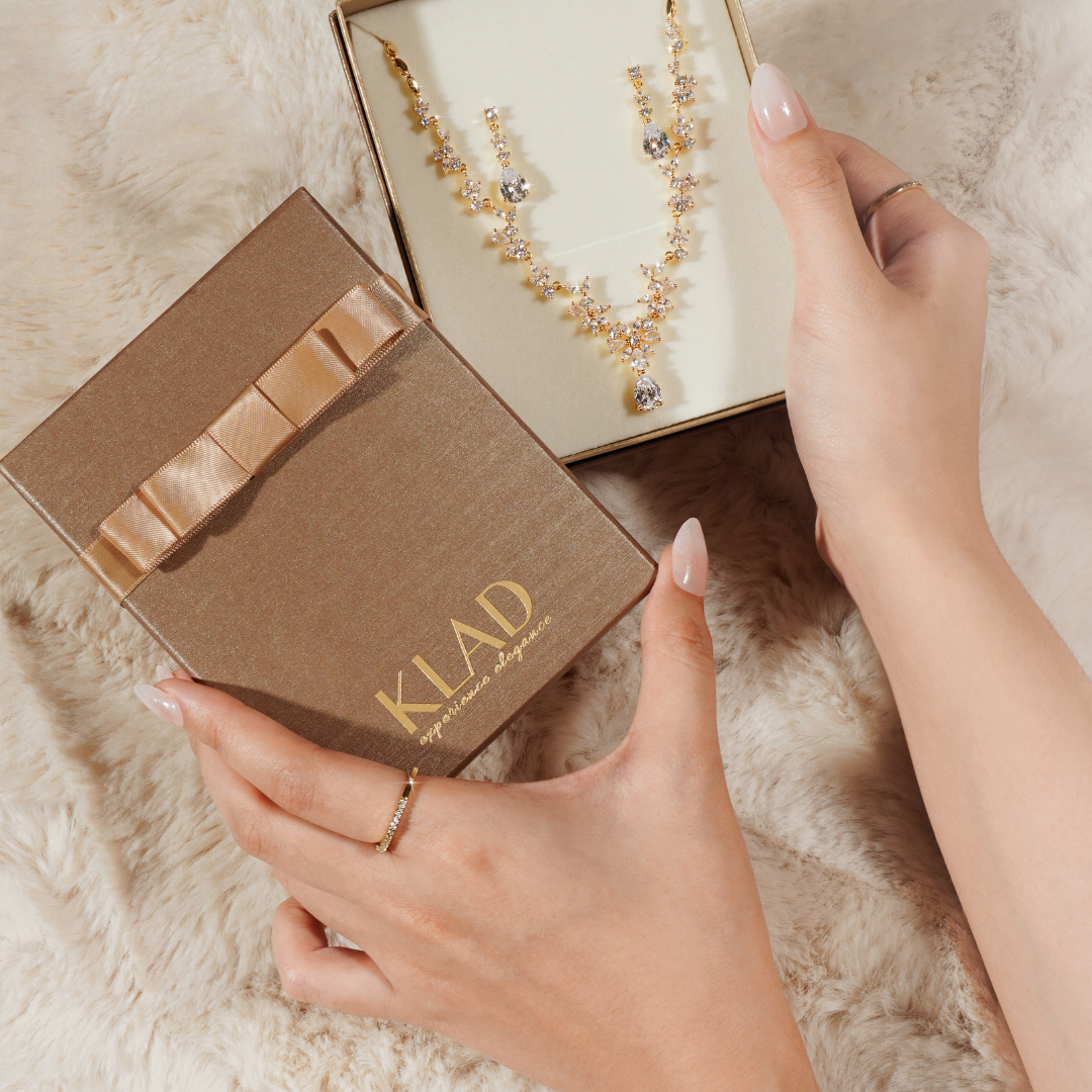 The Ber Months Are Here. Your Holiday Gift List Starts Now.
