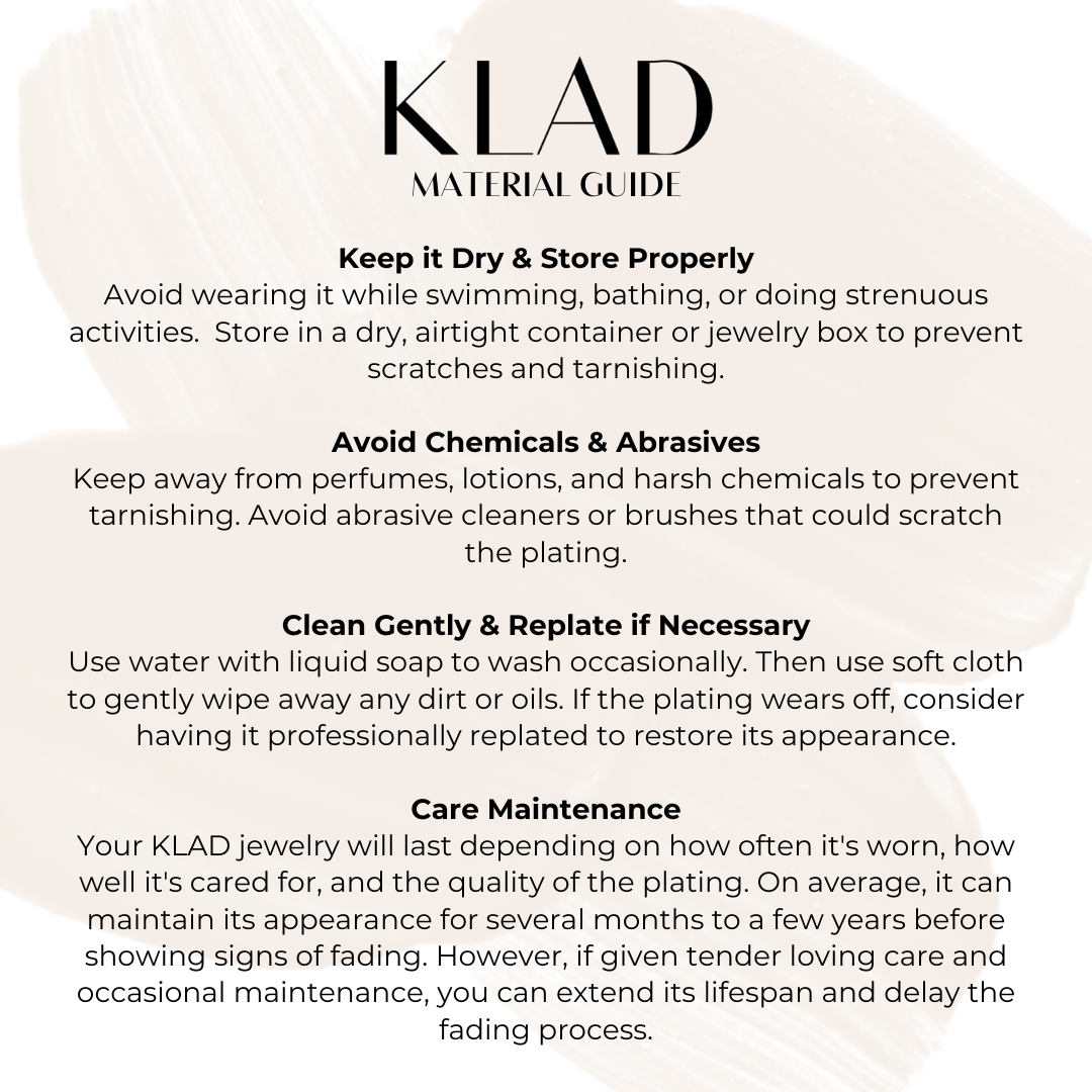 Products – The Official KLAD