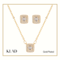 Martina 2-Way Set in Gold