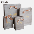 KLAD Paperbag (Small, Medium, and Large) Gift Bags by TheOffiicalKlad