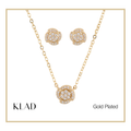 Meagan 2-Way Set in Gold