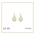 Gavielle Set in Gold