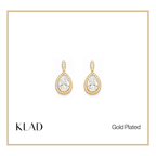 Gavielle Set in Gold