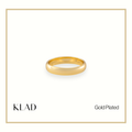 Purshelle Ring in Gold