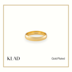 Purshelle Ring in Gold