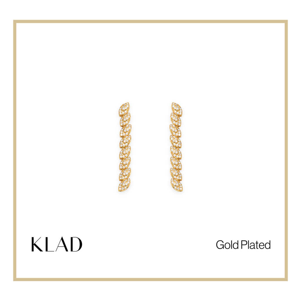 Elegance Set in Gold