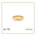 Purshelle Ring in Gold