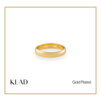 Purshelle Ring in Gold