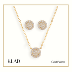 Maven 2-way Set in Gold