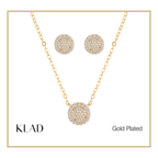 Maven 2-way Set in Gold
