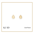 Caedria Jewelry Set in Gold