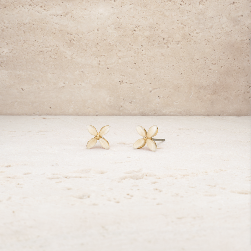 Caryz Set in Gold