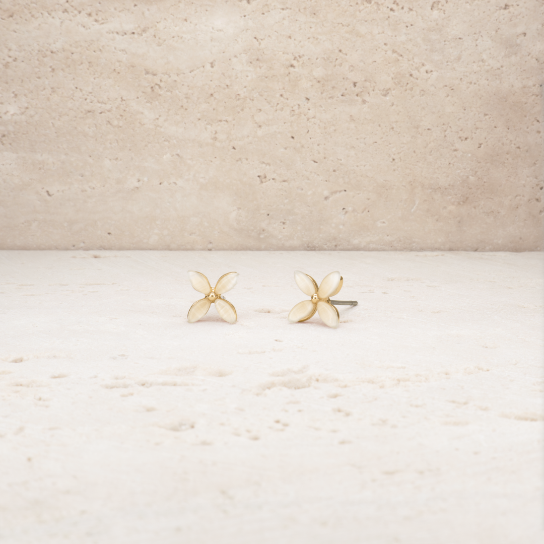 Caryz Set in Gold