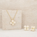 Cerlie Set in Gold