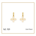 Chaya Jewelry Set in Gold
