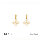 Chaya Jewelry Set in Gold