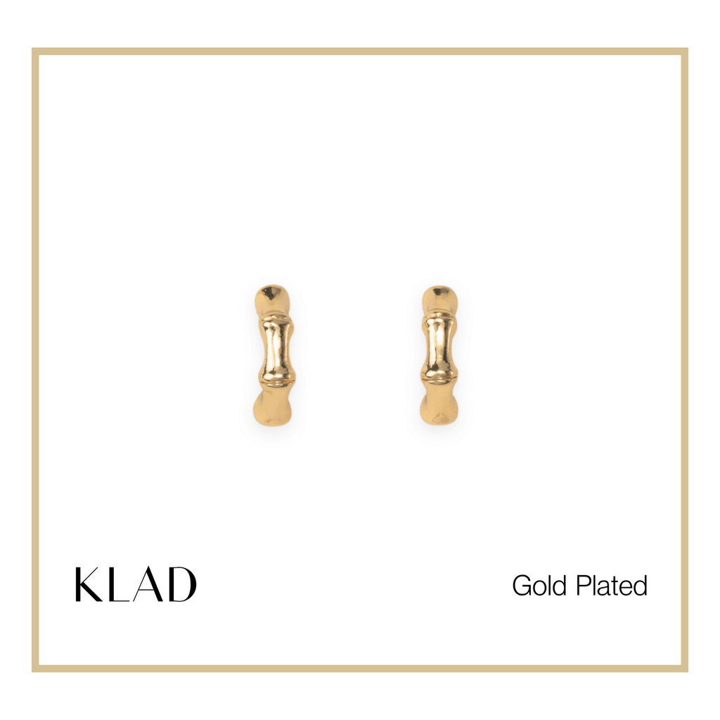 Develle Jewelry Set in Gold