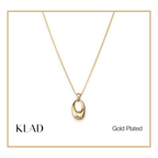 Devora Jewelry Set in Gold