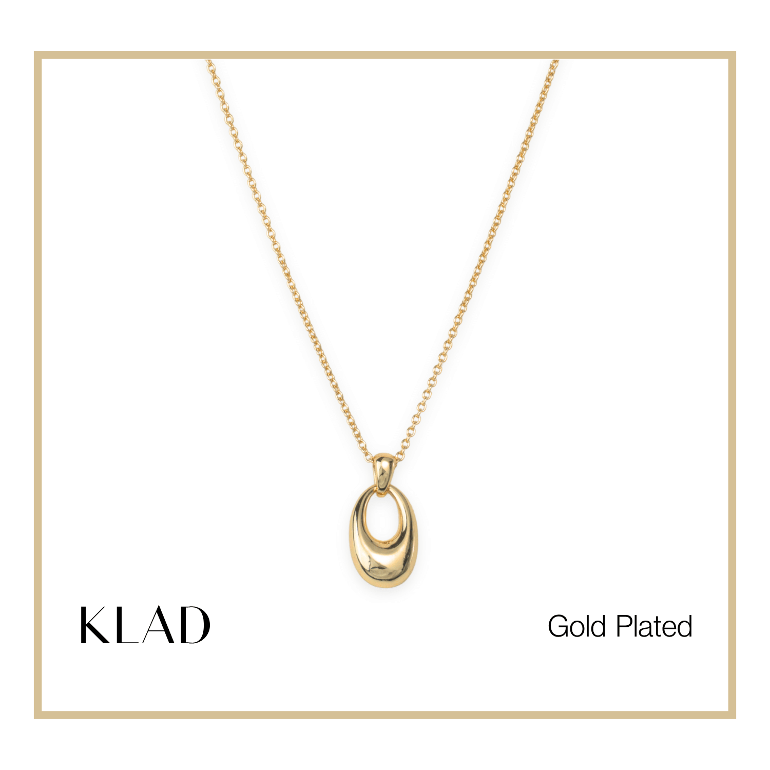 Devora Jewelry Set in Gold