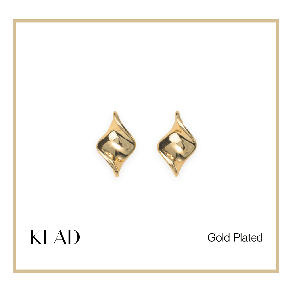 Dione Jewelry Set in Gold