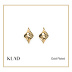 Dione Jewelry Set in Gold