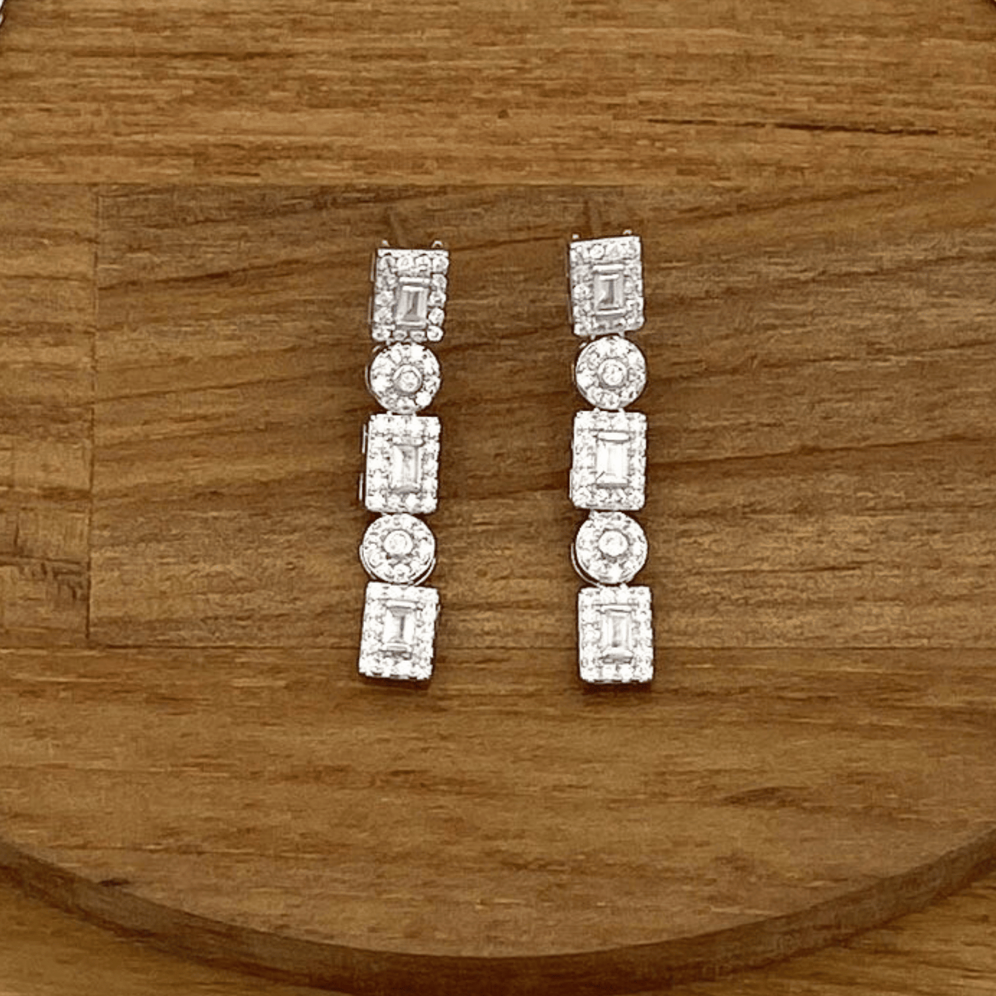eden set in rhodium