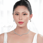 Elegance Set in Gold