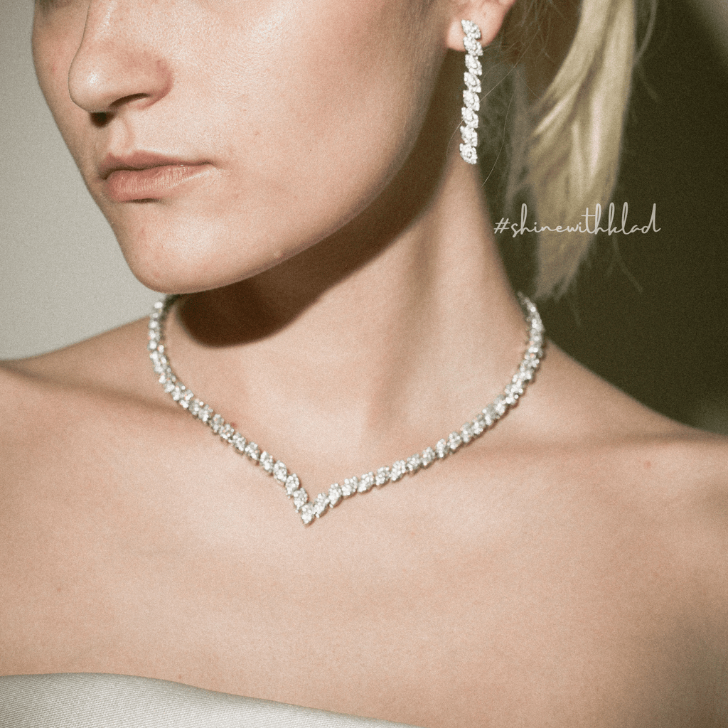 Elegance Set in Gold