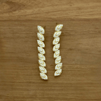 Elegance Set in Gold