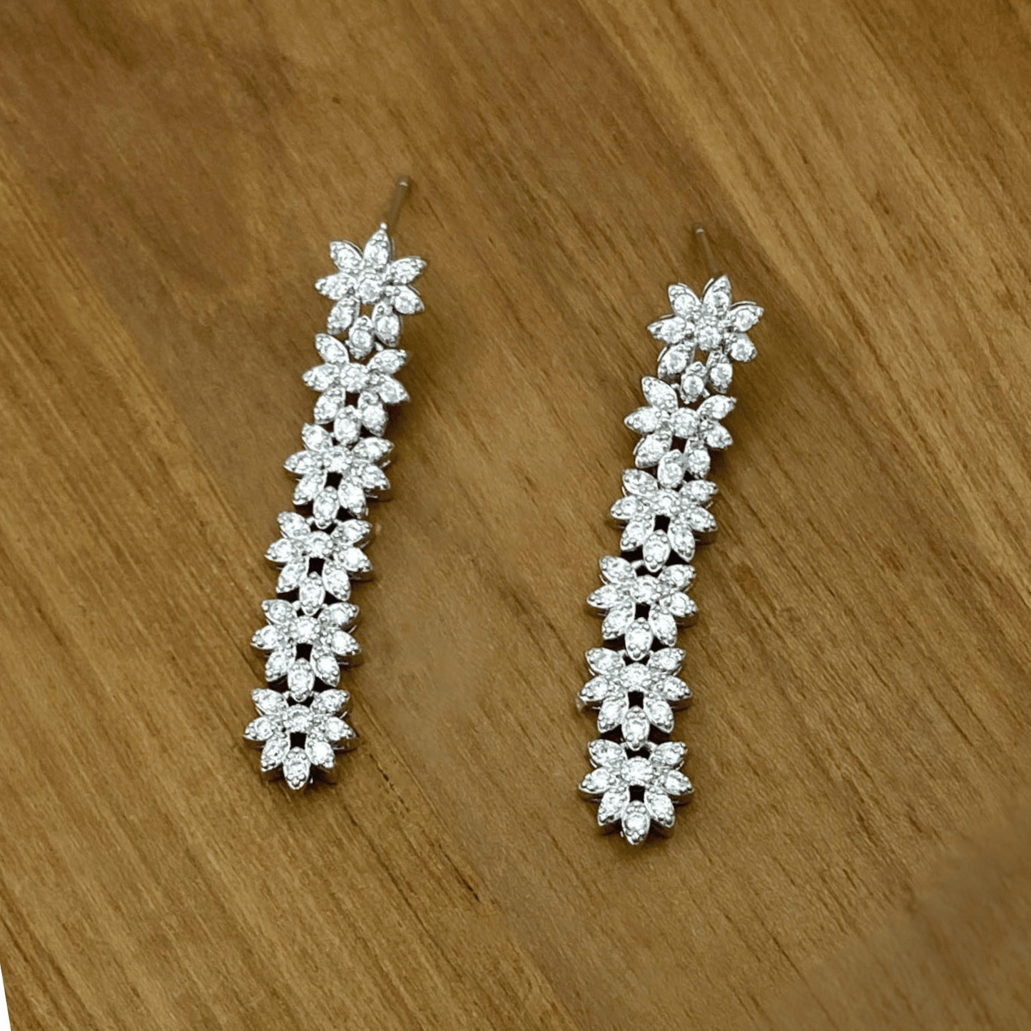 erin set in rhodium