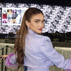 Evaleen Set in Rhodium