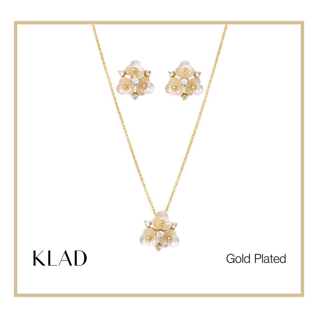 Farella in Gold