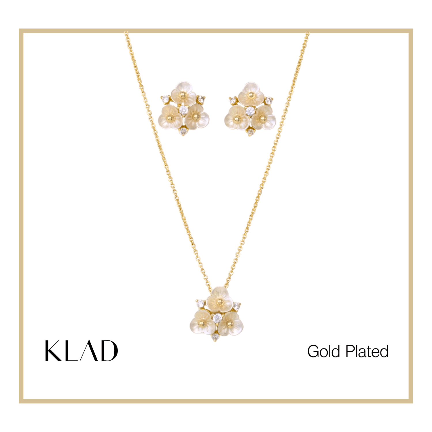 Farella in Gold