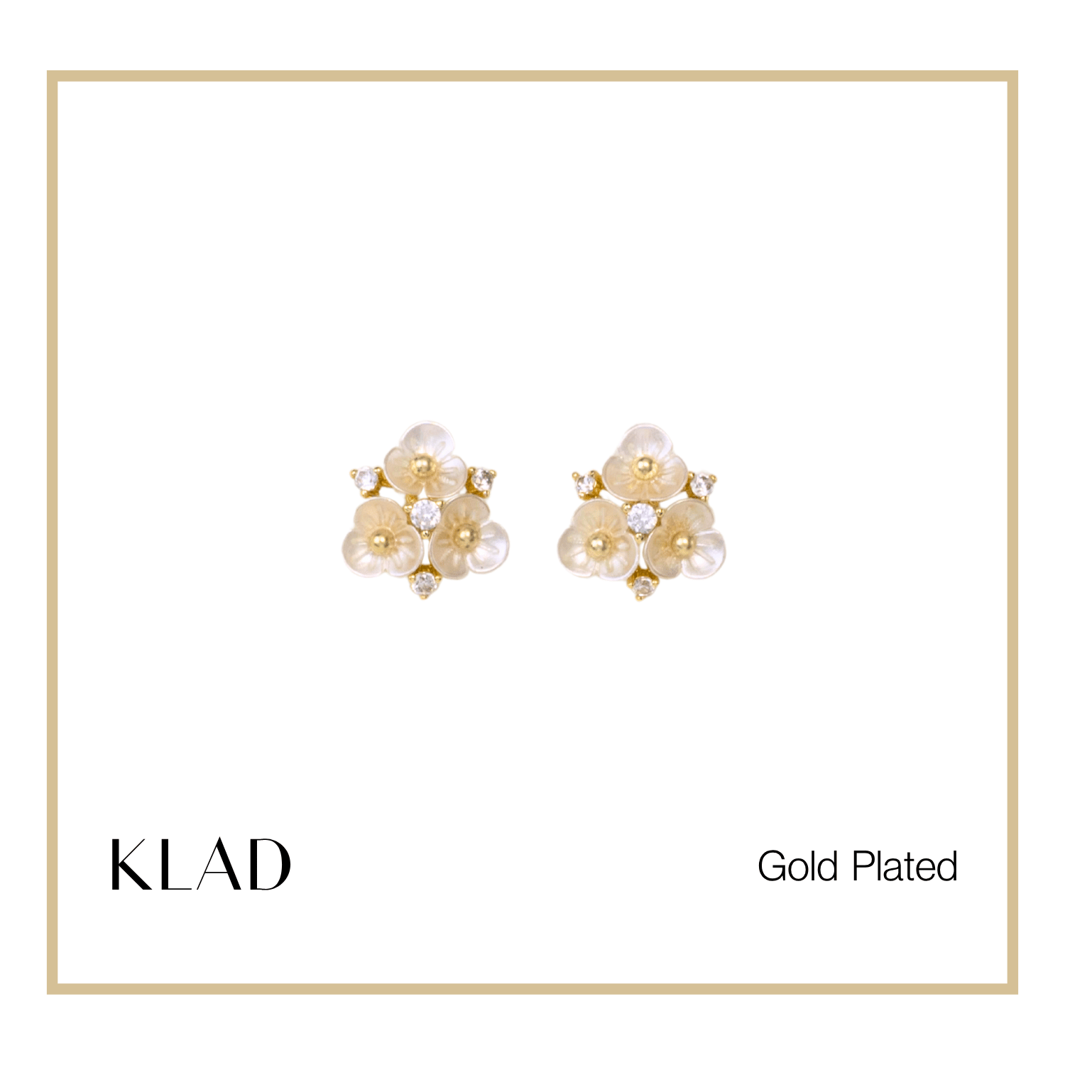 Farella in Gold