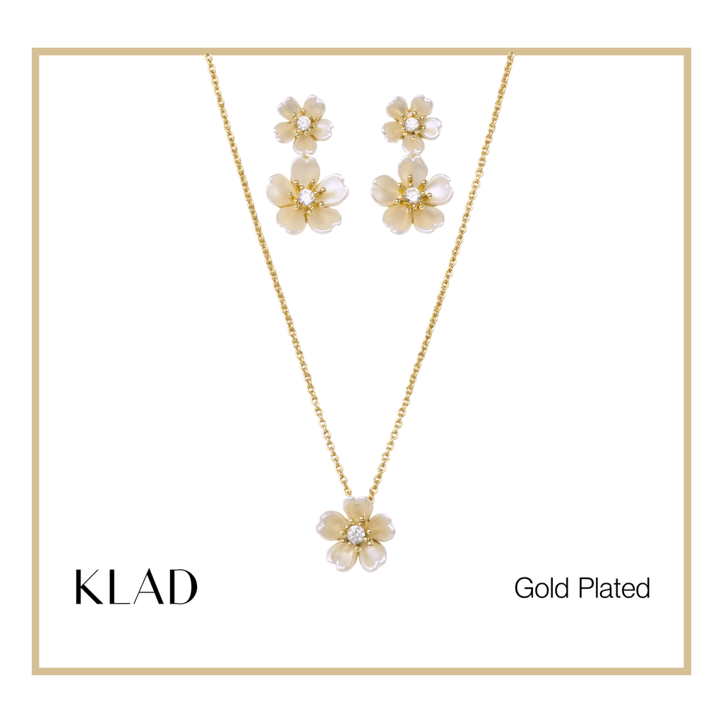 Fiarra in Gold
