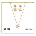 Fiarra in Gold