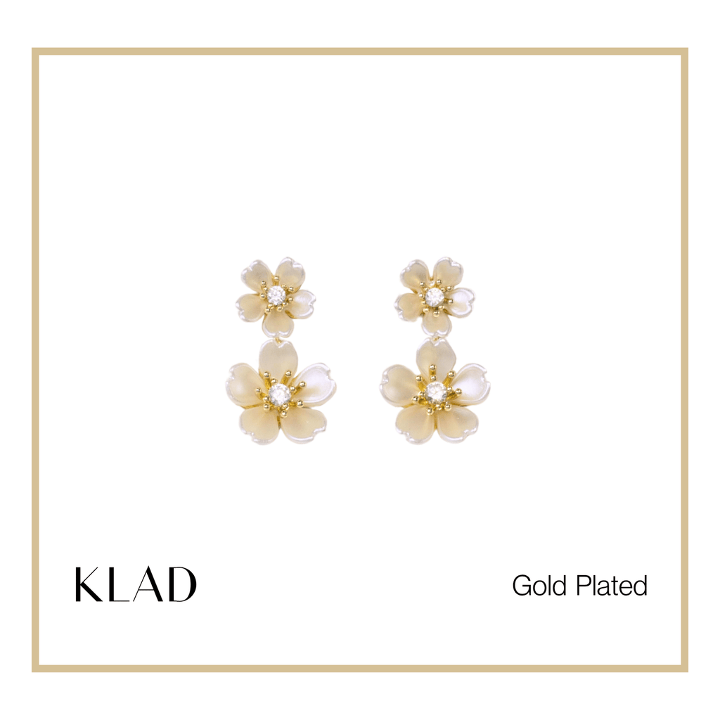 Fiarra in Gold