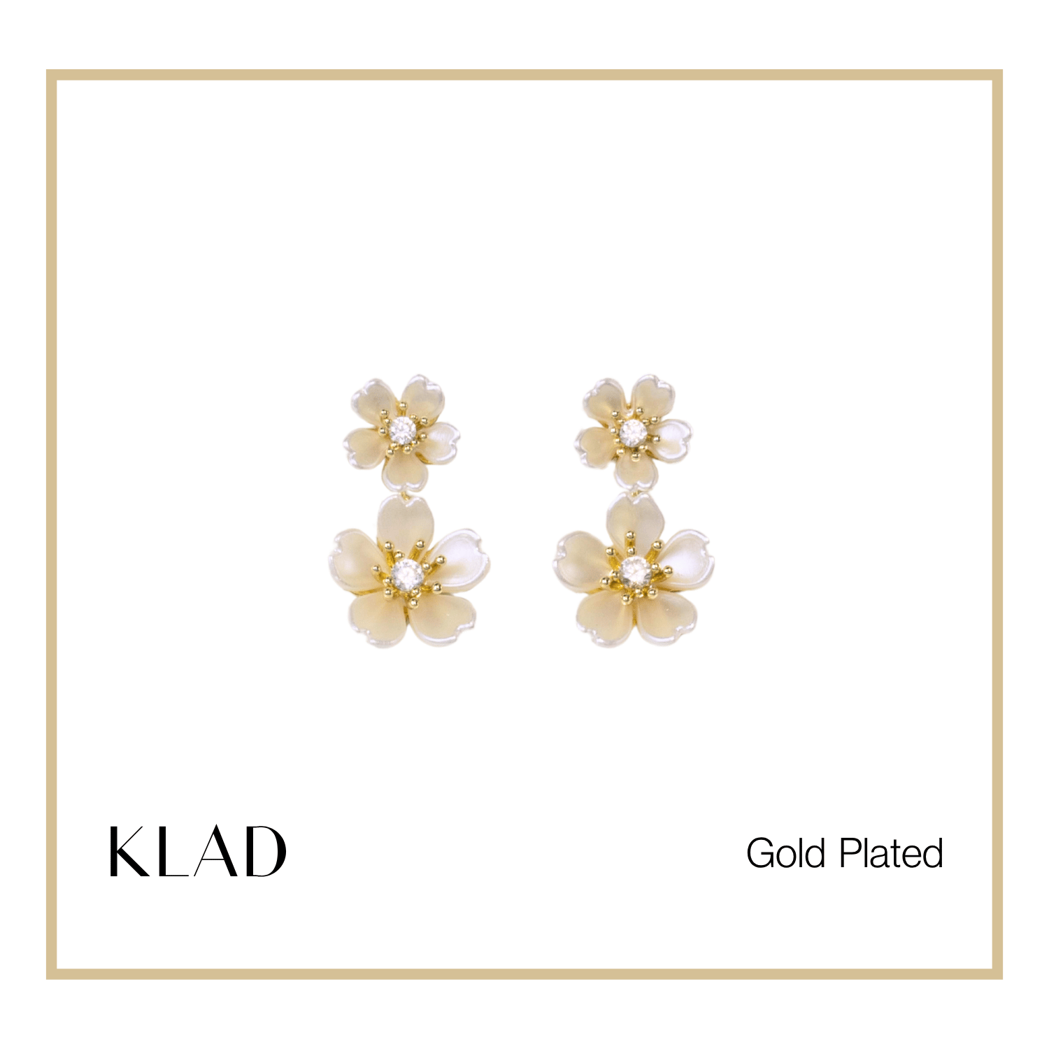 Fiarra in Gold