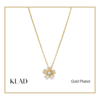 Fiarra in Gold