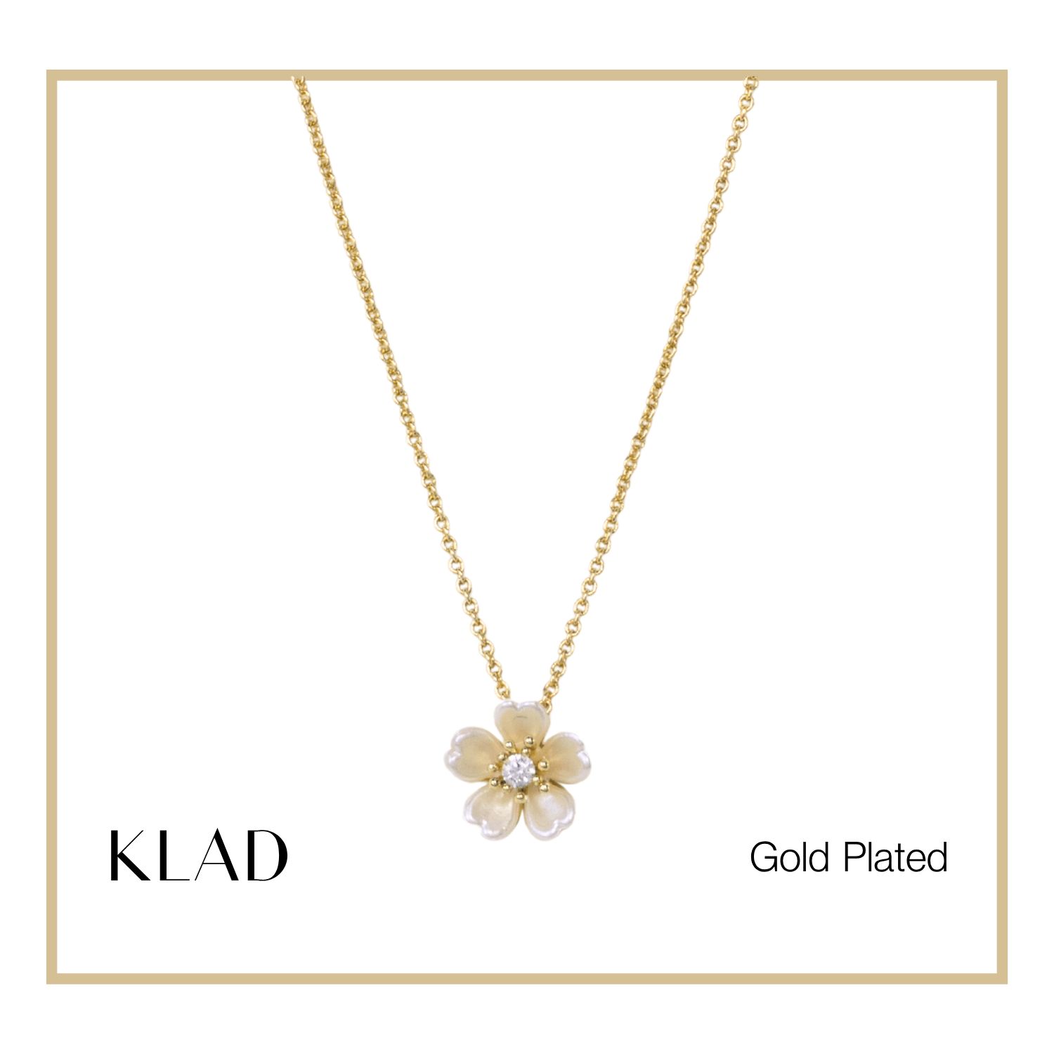 Fiarra in Gold